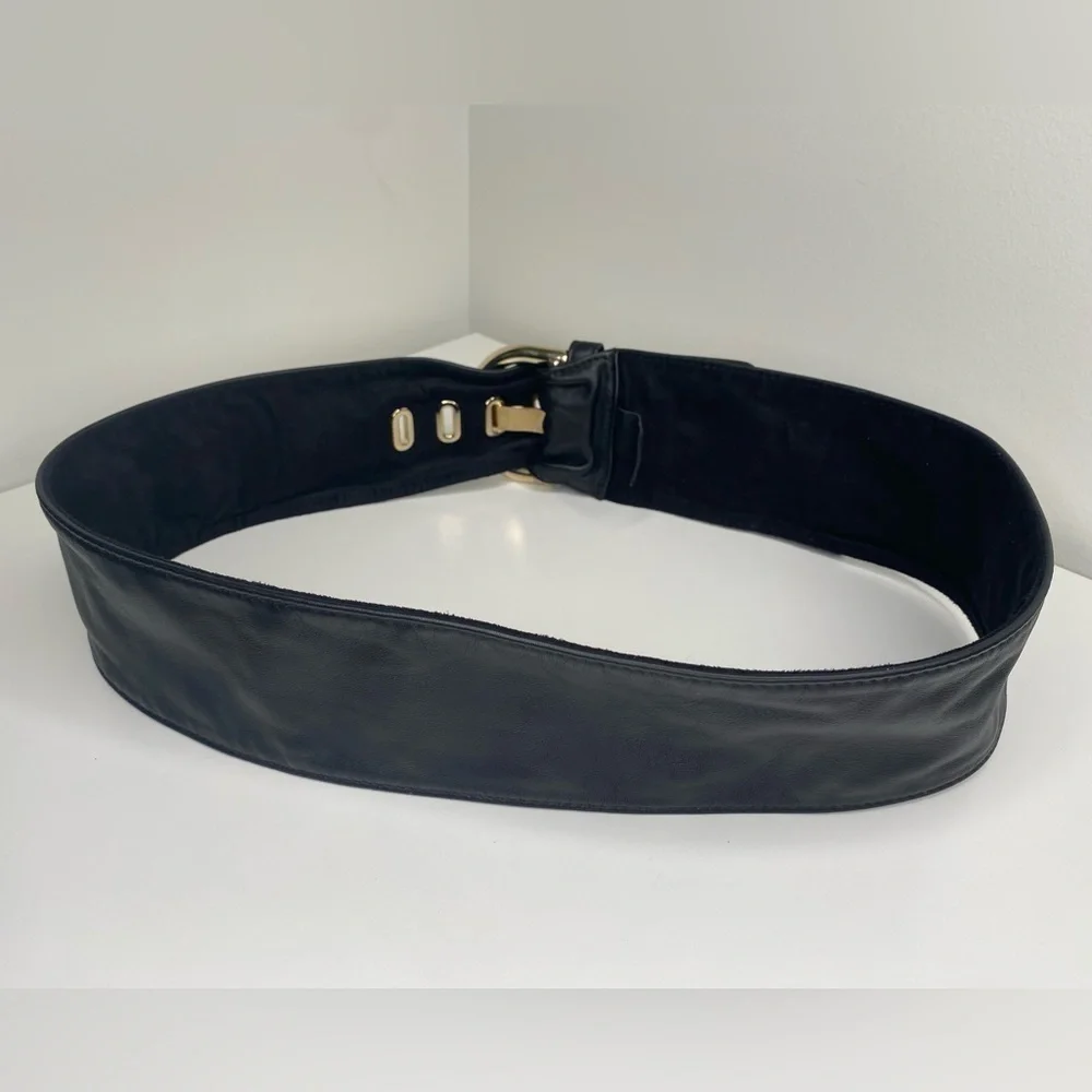 Bally Women's Belt